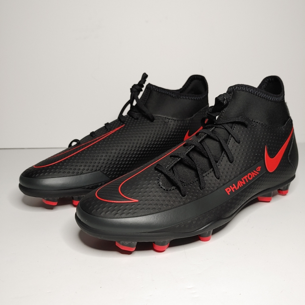 Nike Phantom GT Club Dynamic Fit FG Soccer Cleats